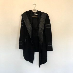 Blanc Noir Traveler Jacket